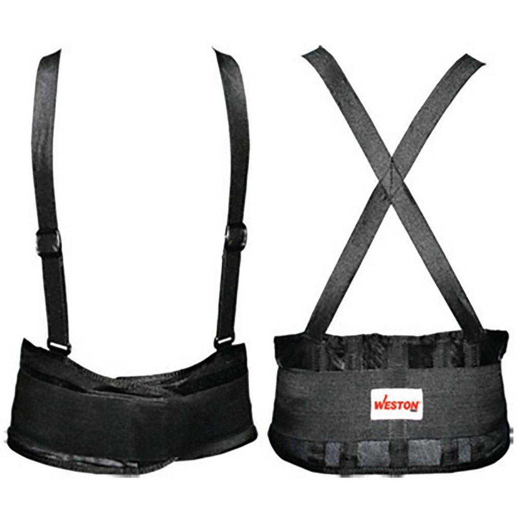 FAJA LUMBAR ECON. T/EXT.G