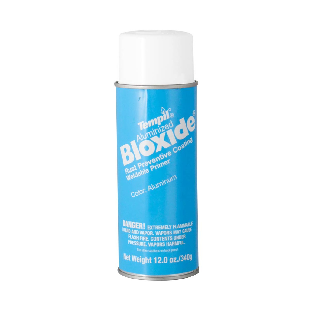 BLOXIDE AEROSOL 12OZ (CAJA C/12 - PRECIO X PZA)