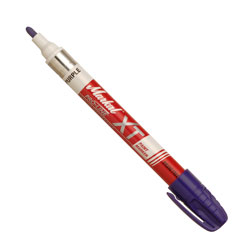 MARCADOR XT PROLINE MORADO (CAJA C/12 - PRECIO X PZA)