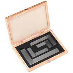 JGO D/4 ESCUADRAS P/MATRICERO 4" 6" 9" Y 12"