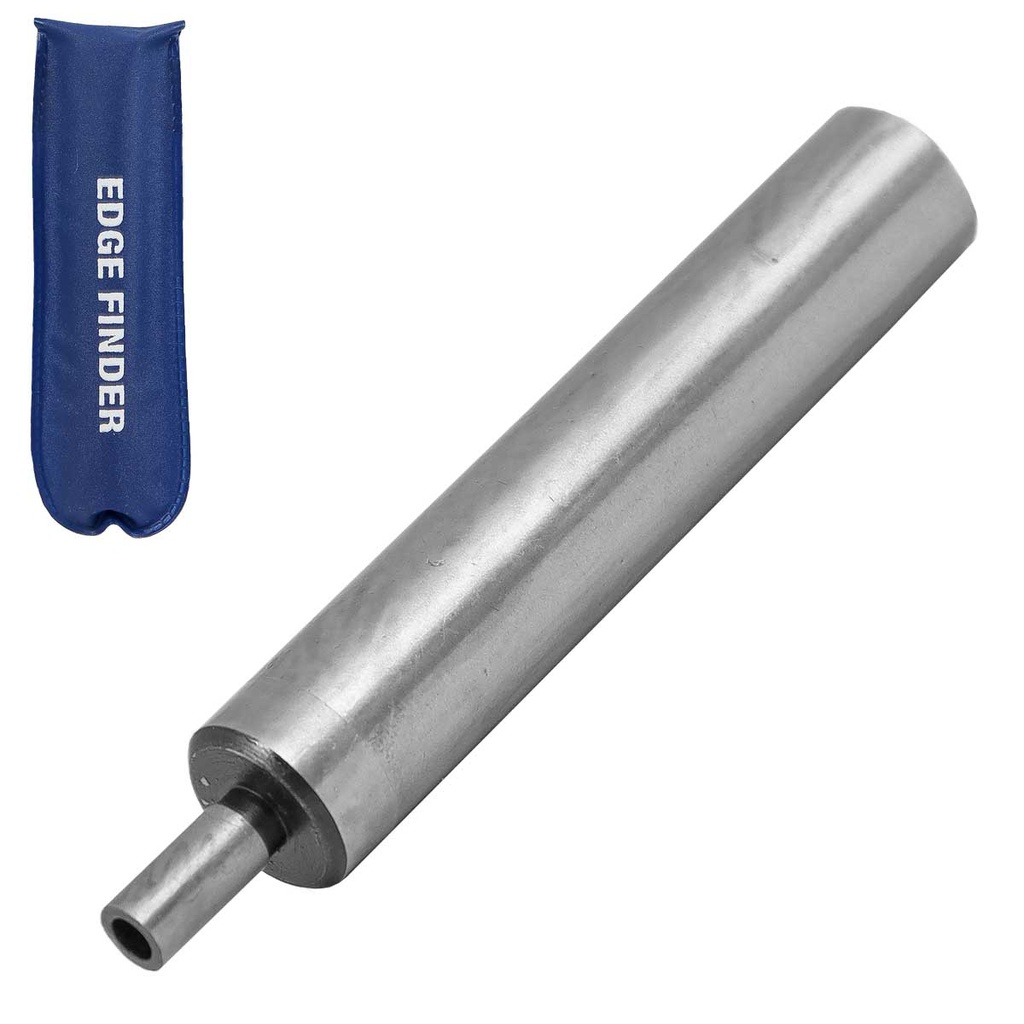 LOCALIZADOR D/ORILLAS SENCILLO 0.2" X 1/2"