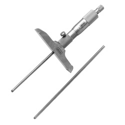 MICROMETRO DE PROFUNDIDAD 0-12"