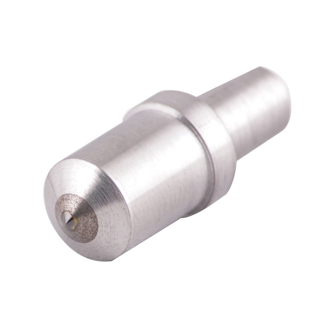 DIAMANTE P/PROBADOR DE DUREZA HR150