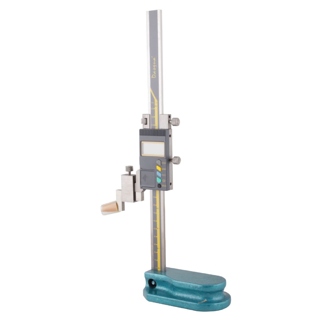 CALIBRADOR DE ALTURAS DIG. 0-6''*.0005''*0.01MM/0.0005 C/PILA CR2032