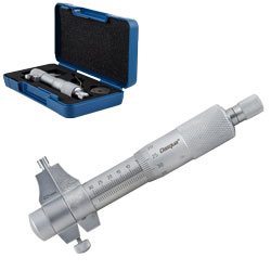 MICROMETRO D/INT. 5-30MM*01MM (REEMPLAZA A STWS-4311-8105)
