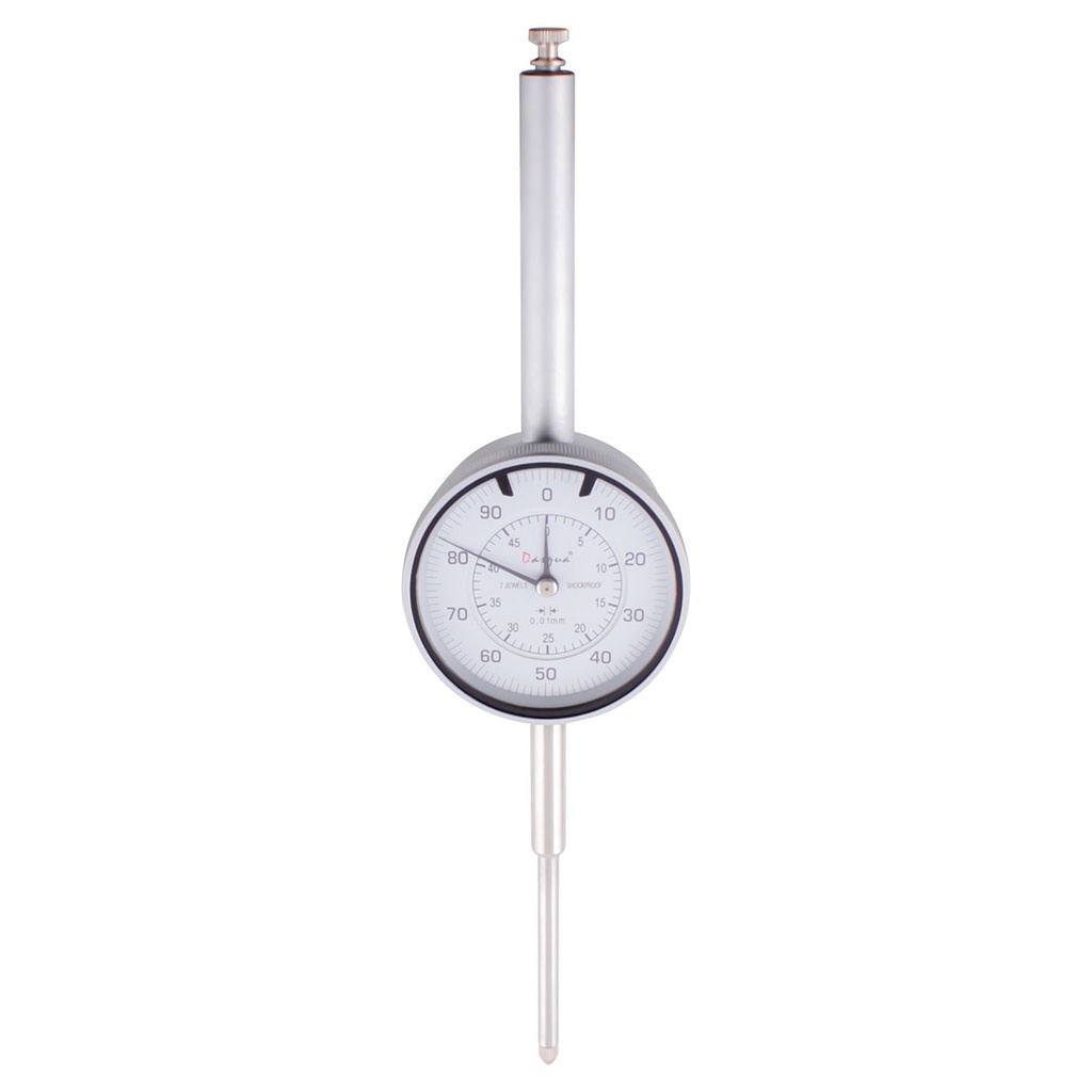 INDICADOR D/CARAT. 0-50MM*0.01MM