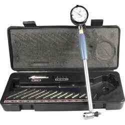 CALIBRADOR DE CARATULA DE AGUJEROS 0.4-0.7*0.0005"*4