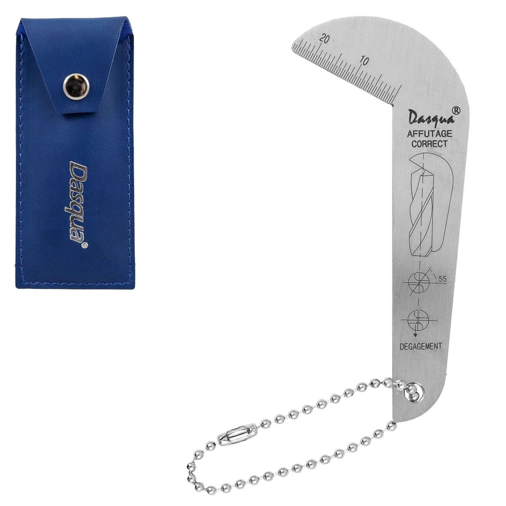 TALADRO PUNTO GAGE*P/ANGULO DE BROCA