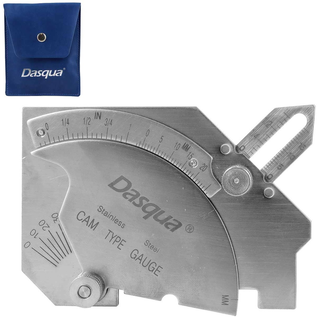 CALIBRADORES MULTIUSOS SOLDADURAS