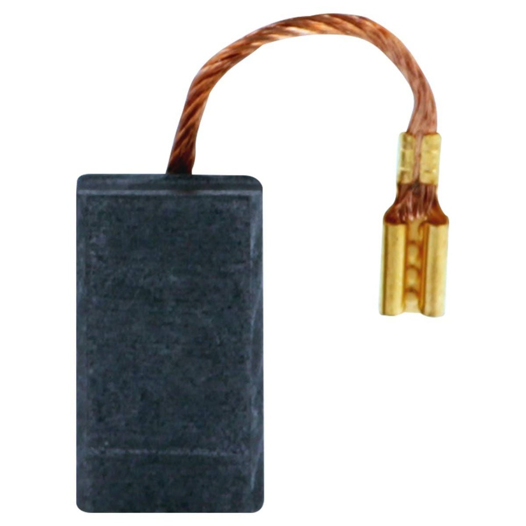 CARBON P/MINIESMERILADORA BOSCH Y MAKITA C/AUTO-STOP