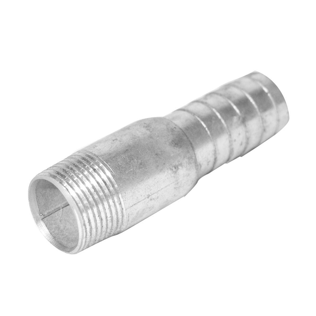 ADAPTADOR D/ACERO 2-1/2"