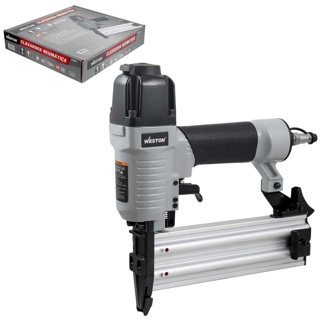 CLAVADORA NEUMATICA CALIBRE 18 (1.2MM)
