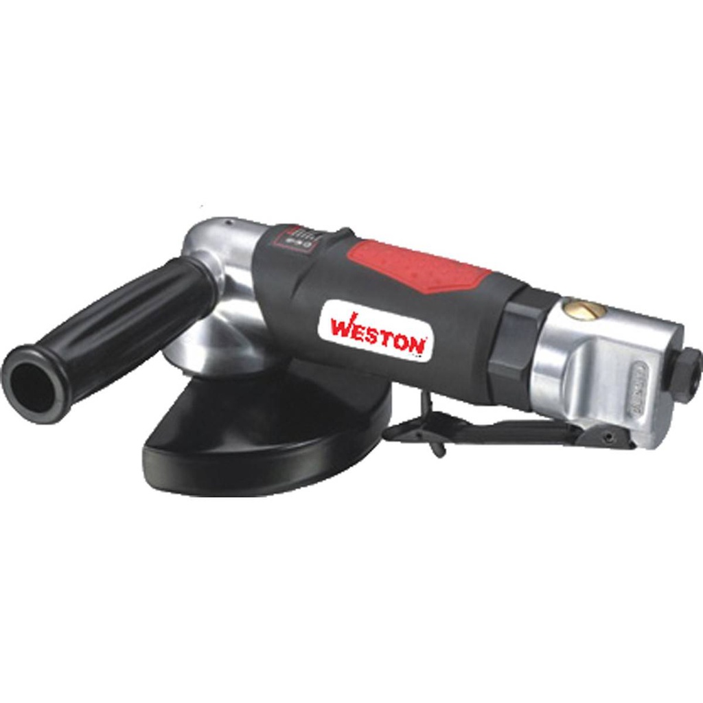 ESMERILADORA NEUMATICA ANGULAR 5"