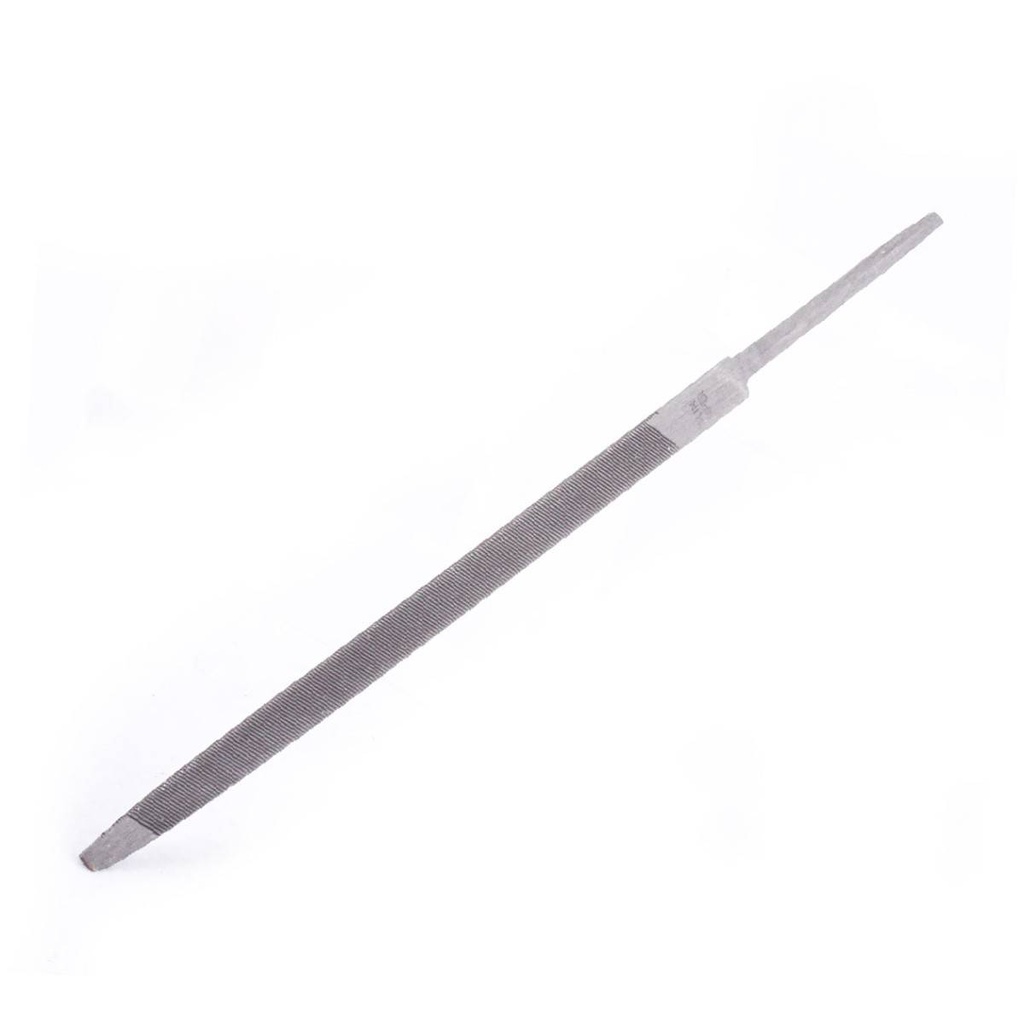 LIMA TRIANGULO REGULAR 6" (CAJA C/12 PZAS - PRECIO X PIEZA)