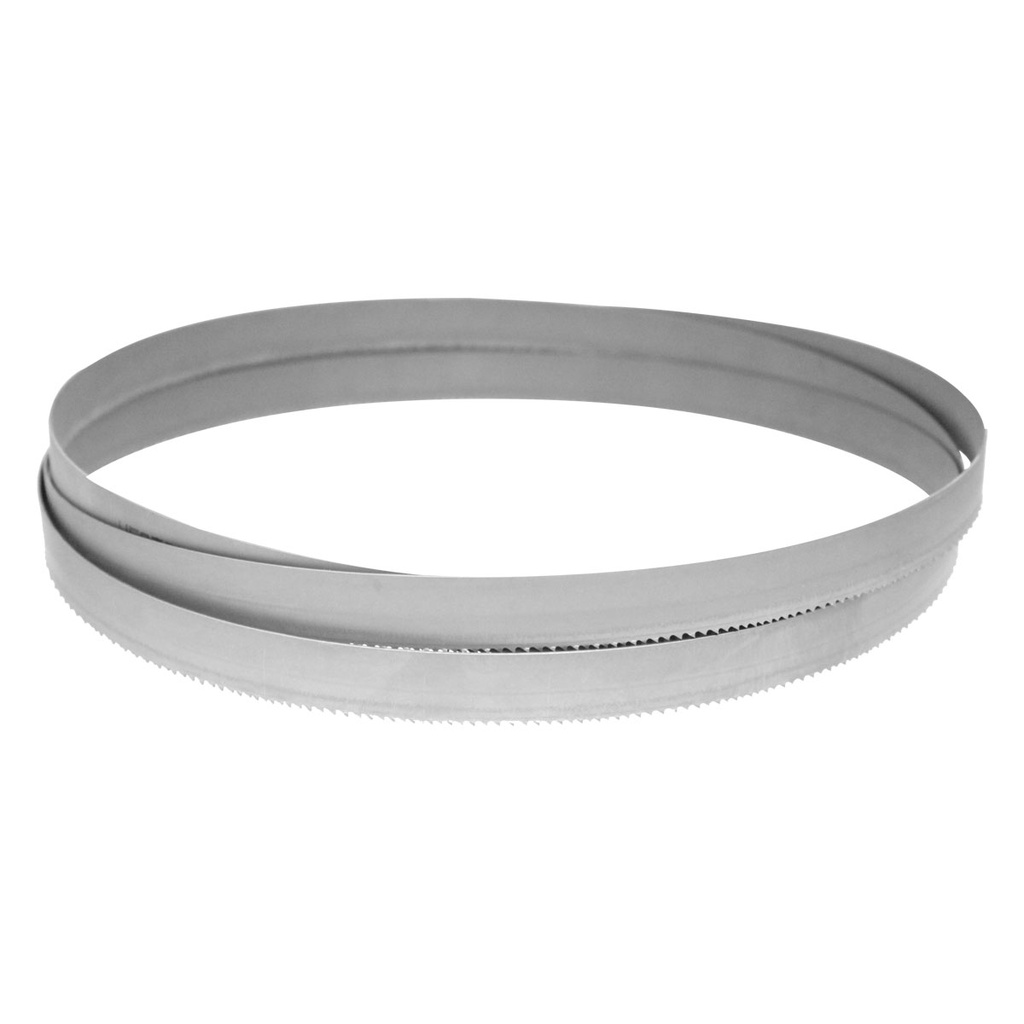 SIERRA CINTA SOLDABLE  3/4 x 0.035 x 93"     8 - 12  TPI