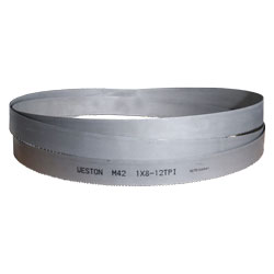 SIERRA CINTA SOLDABLE  1-1/16 x 0.035 x 104.5"    8 - 12  TPI