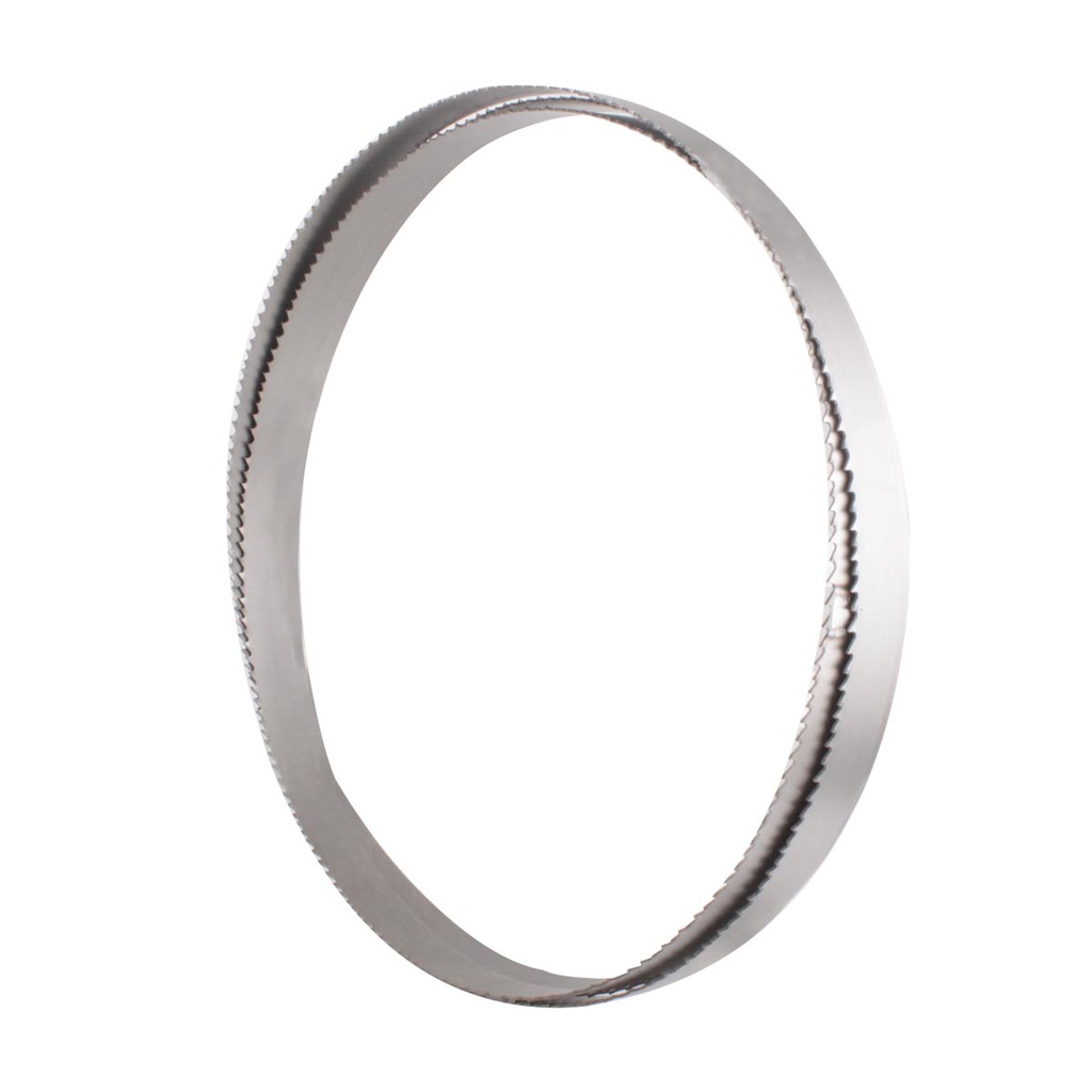 SIERRA CINTA SOLDABLE  1-1/16 x 0.035 x 119.5"    5 - 8  TPI