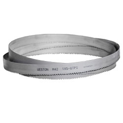 SIERRA CINTA SOLDABLE  1-1/16 x 0.035 x 165.35"    5-8 TPI