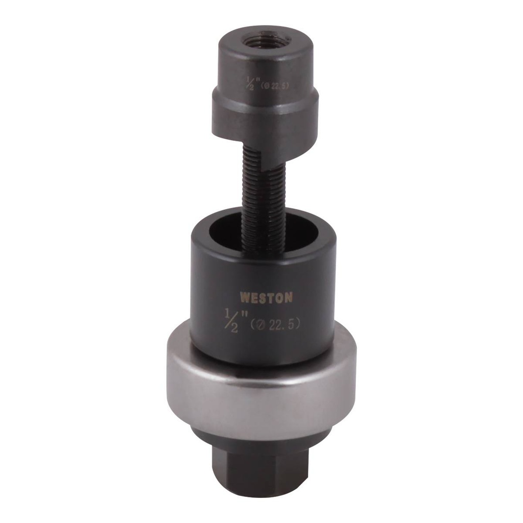 SACABOCADO TIPO C      1/2"