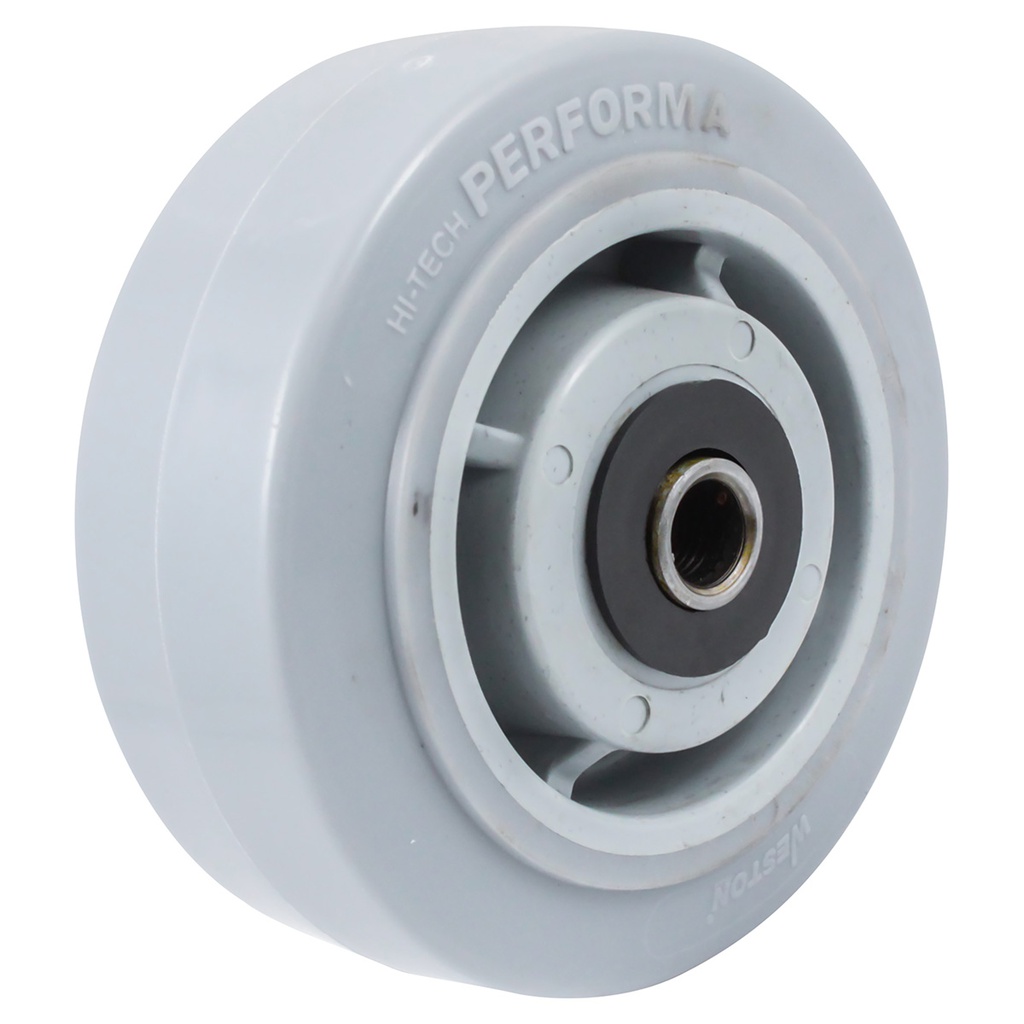 RUEDA TPR HI-PERFORMANCE 4X2"