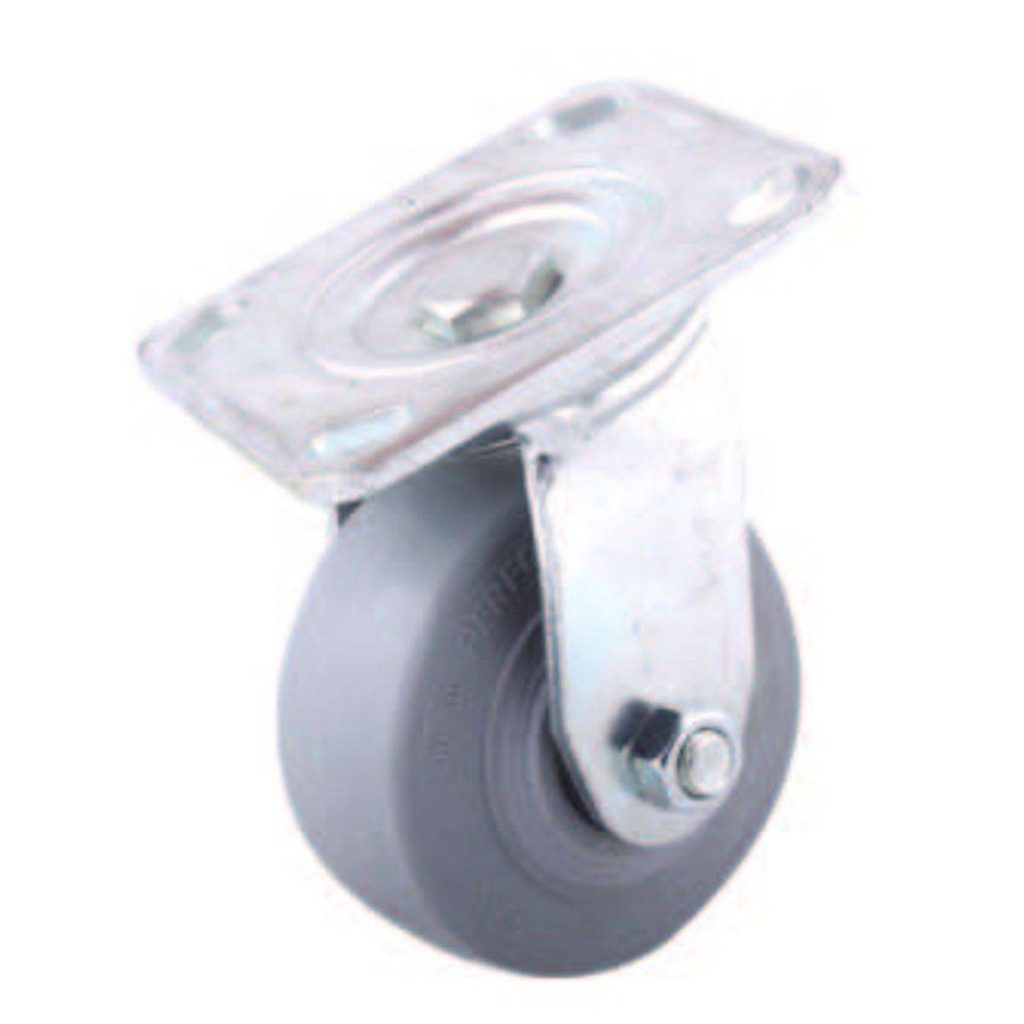 RODAJA TPR HI-PERFORMANCE GIRA. 6X2"