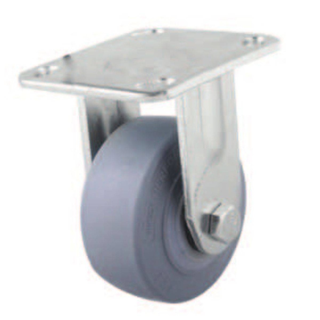 RODAJA TPR HI-PERFORMANCE FIJA 5X2"