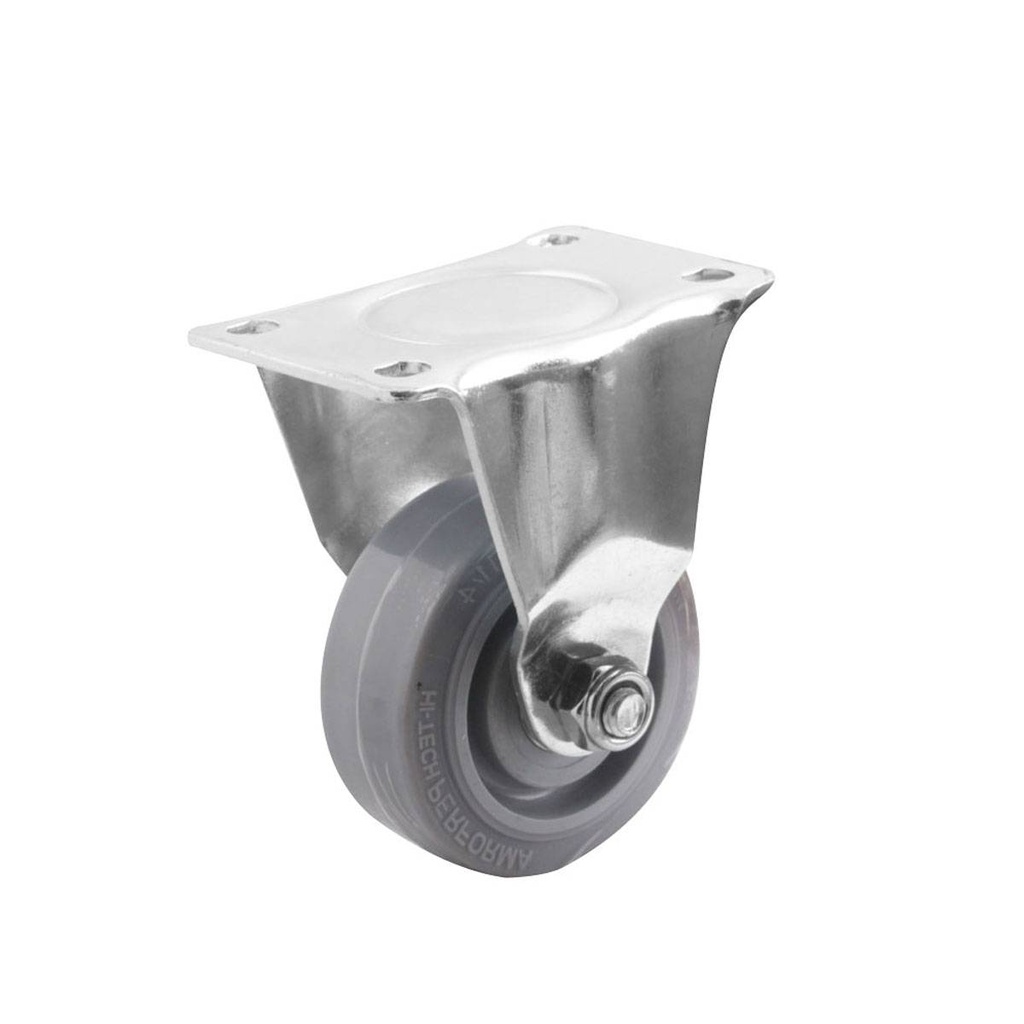 RODAJA TPR HI-PERFORMANCE FIJA 3X1-1/4"