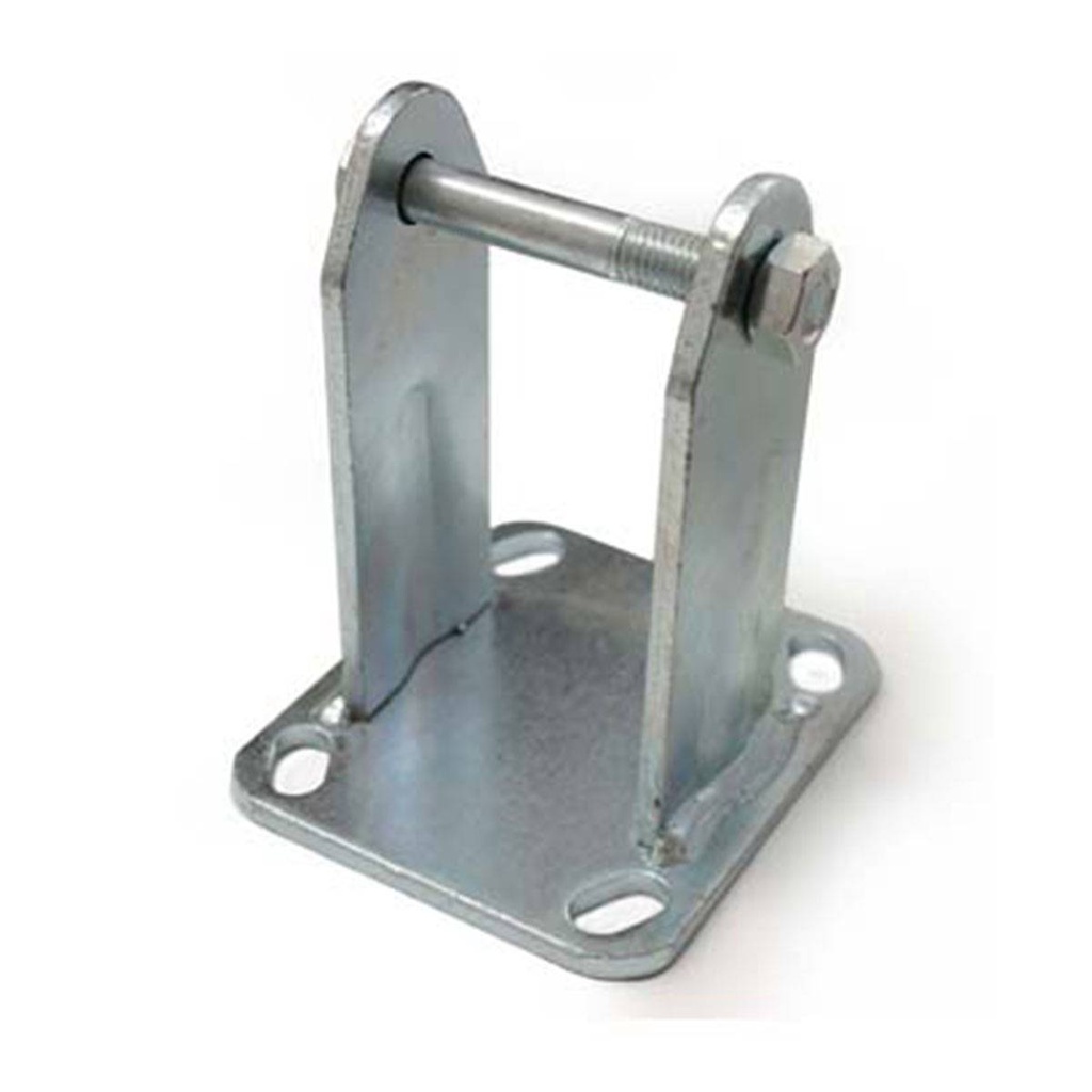 HORQUILLA FIJA 5" P/1 1/4"