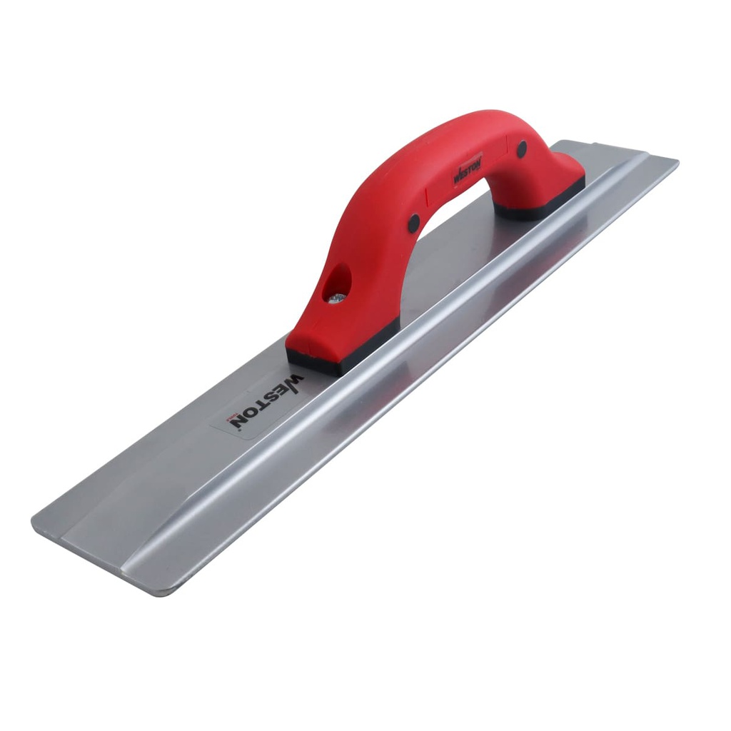 FLOTA MANUAL CUADRADA 16" X 3"