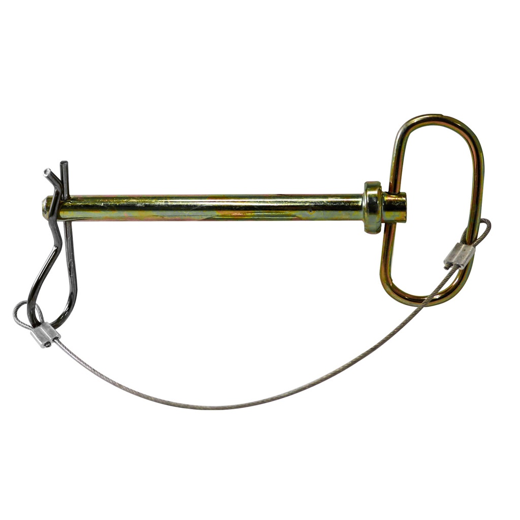 PERNO C/SEGURO 3/8" X 4" TROPICALIZADO