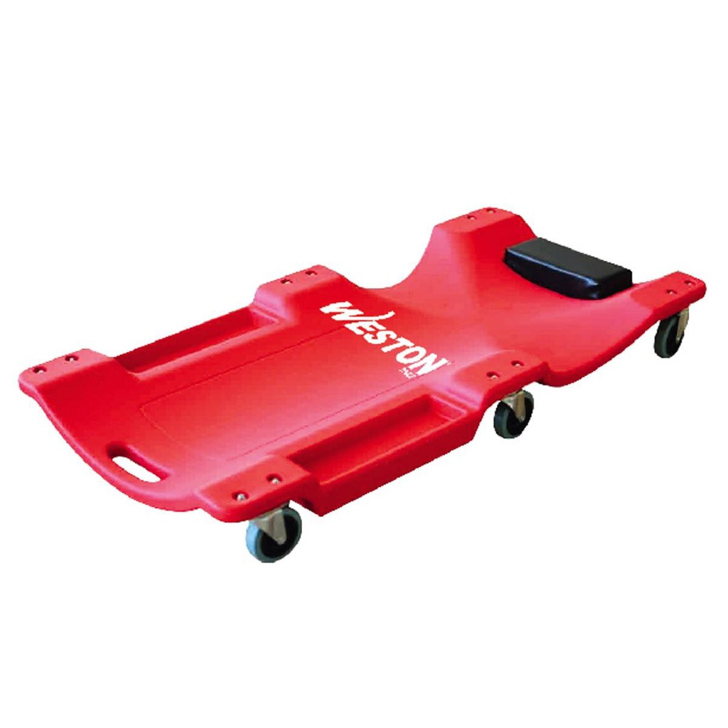 CAMA PLASTICA P/MECANICO 40"