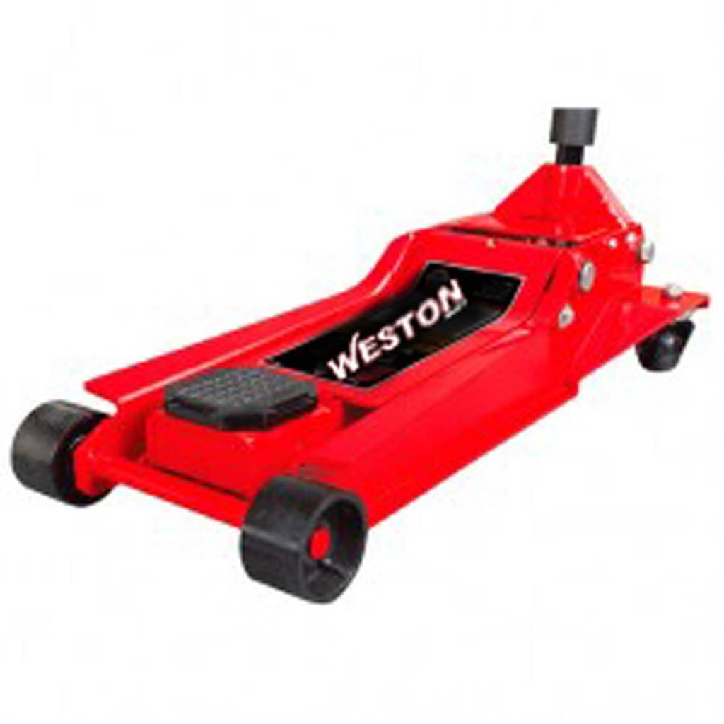 GATO PATIN 3.5 TONELADAS