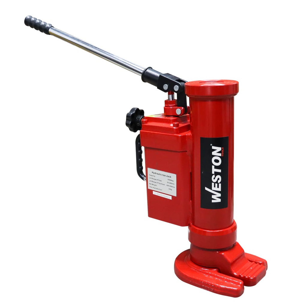 GATO DE UÑA USO INDUSTRIAL 10 TON