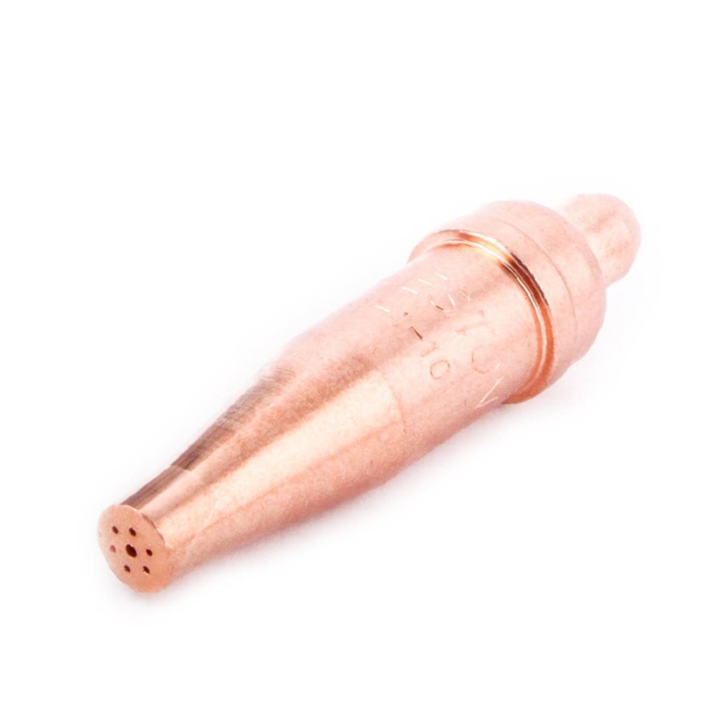 BOQUILLA PARA CORTE ACETILENO TIPO VICTOR #5