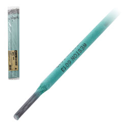 ELECTRODO PARA SOLDAR 6013 3/32"- 350MM 10KG VERDE (10 Bolsas de 1 KG)