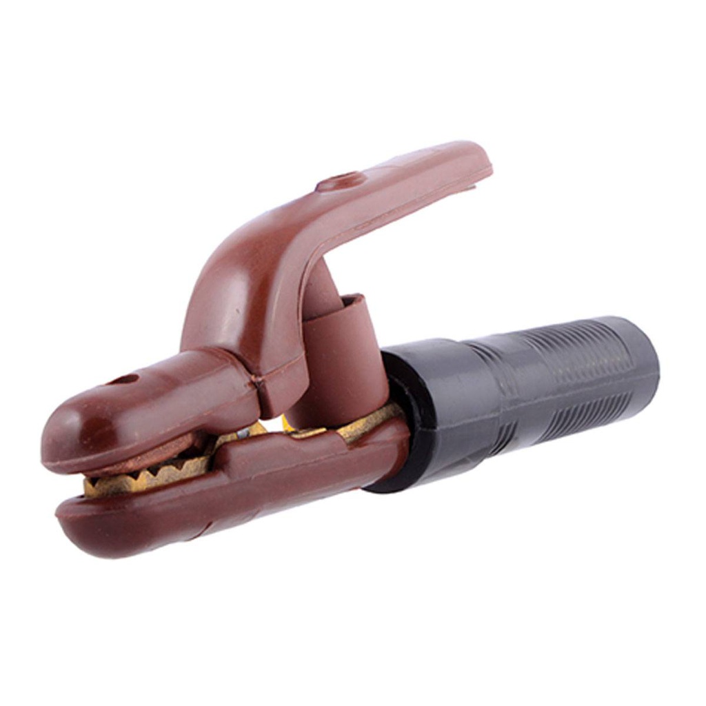 PORTA ELECTRODO 300A TIPO JACKSON