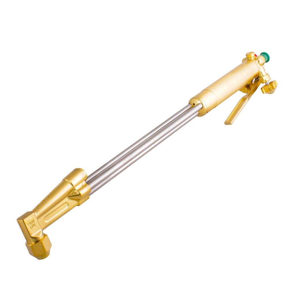 SOPLETE DE CORTE TIPO HARRIS BUTANO 530MM