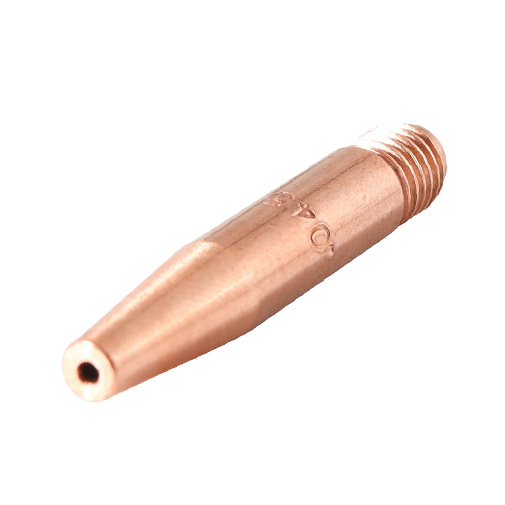 PUNTA DE CONTACTO CONICA TIPO TWECO 0.045" 14T45