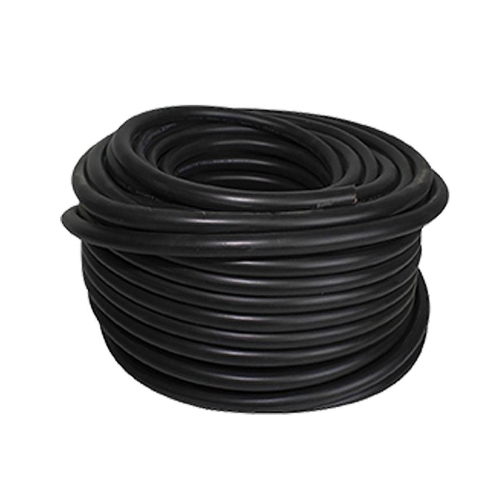 CABLE PORTA ELECTRODO TIPO 1 2 ROLLO 100MTS