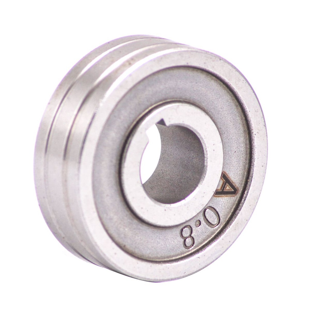 RODILLO P/MIG ALAMBRE ALUMINIO .030" - .040" MAQ. Z-67040 y z-62810