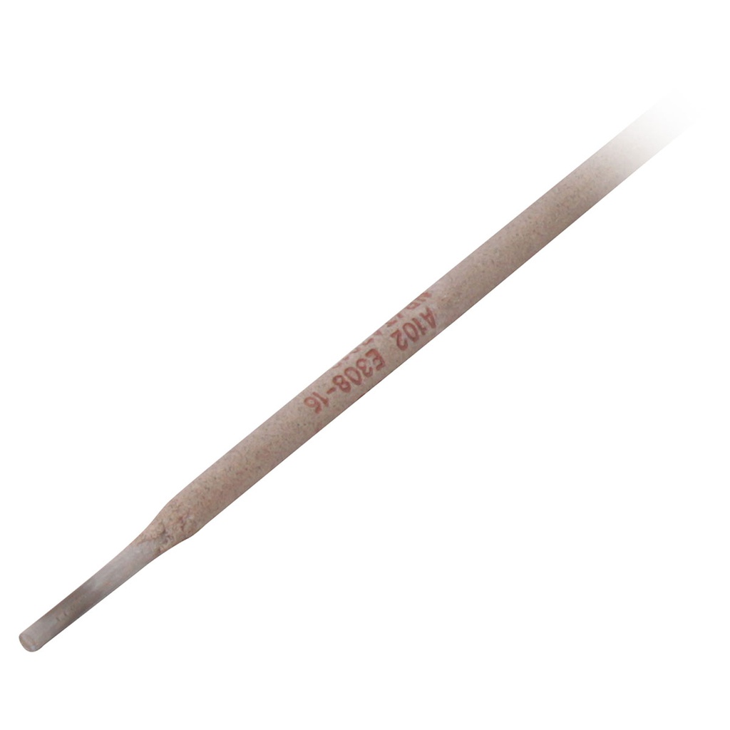 ELECTRODO PARA SOLDAR INOX 308-16 3/16" (CAJA 2KG)