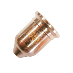 PUNTA D/CORTE 125A P/ANTORCHA PLASMA RECTA MECANIZADA Z-67163 (Empaque c/10 pzas - Precio x pieza)