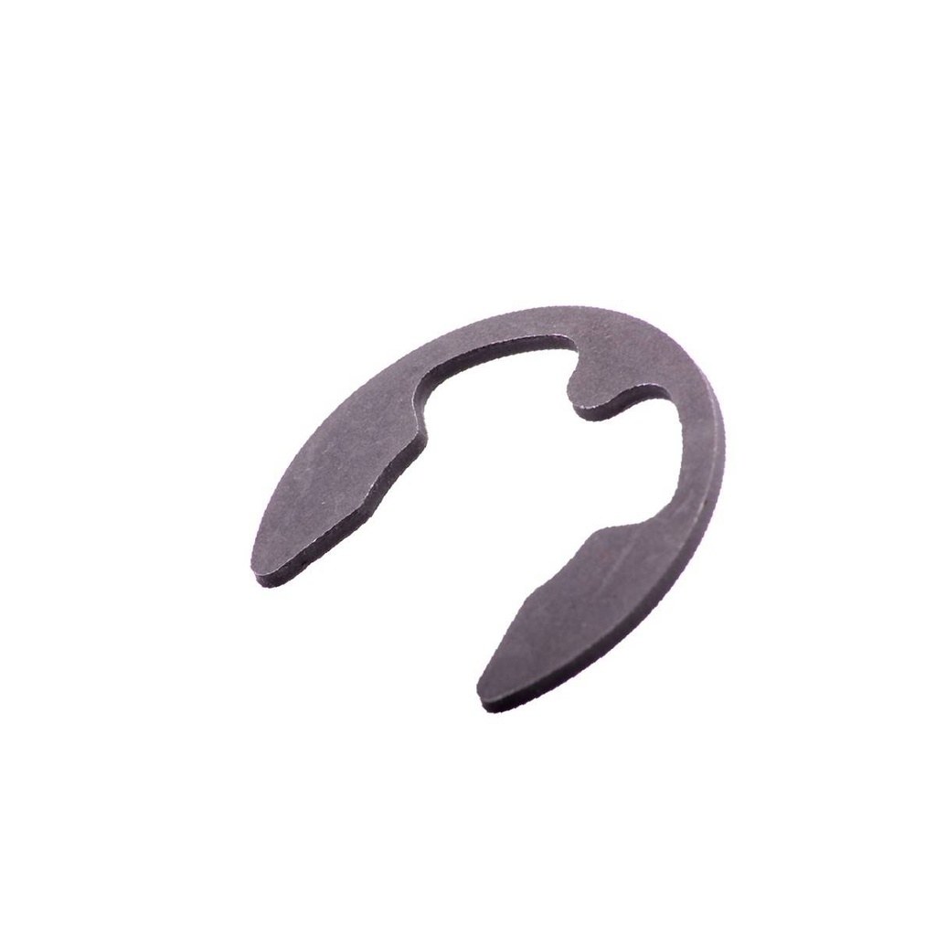 ANILLO EXT. TIPO DIN-E 19MM DE-19ST PD (PRECIO X PZA)