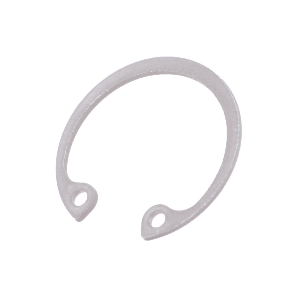 ANILLO INT. TIPO HO 3/8" HO-37SS ACERO INOX. (PRECIO X PZA)