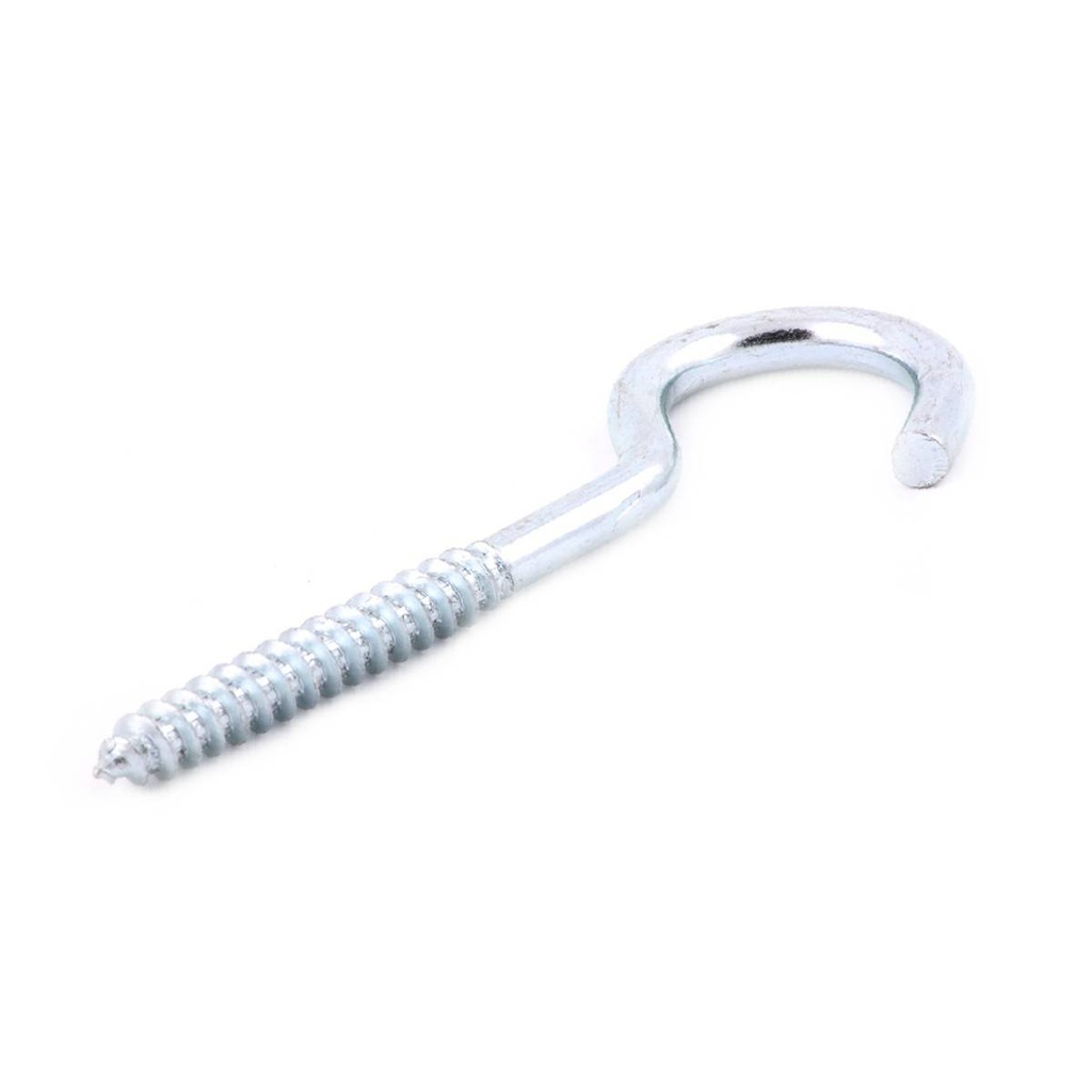 ARMELLA ABIERTA GALV. 19 X 60    (Precio x Pza - Caja c/100 pzas)