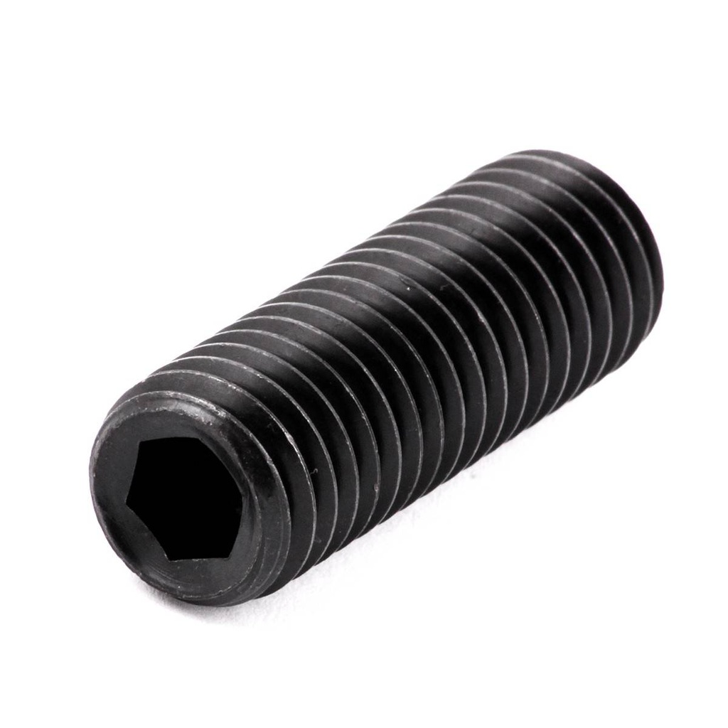 OPRESOR ALLEN M6-1.0 X 20MM   (Precio x Pza - Caja c/100 pzas)