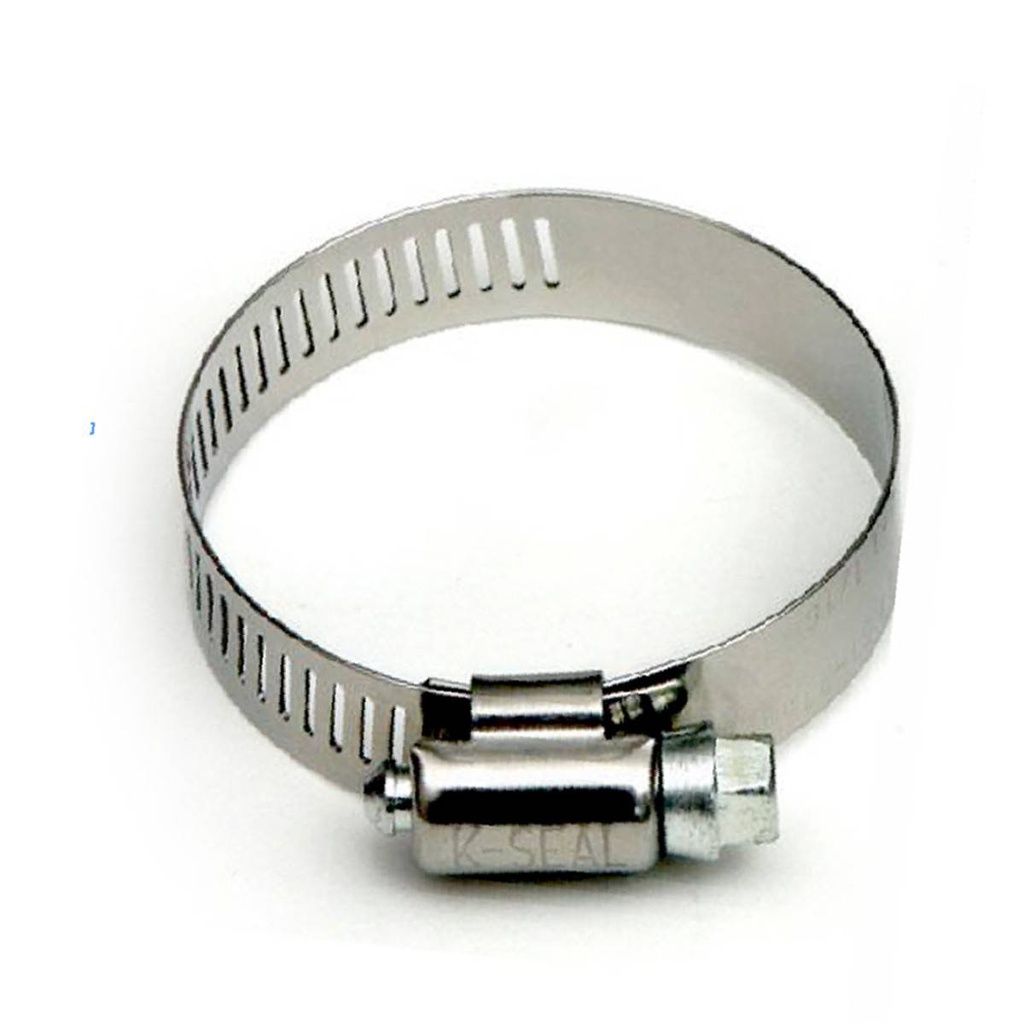 ABRAZADERA KA32 40-64MM (Precio x pieza - Empaque c/10 pzas)