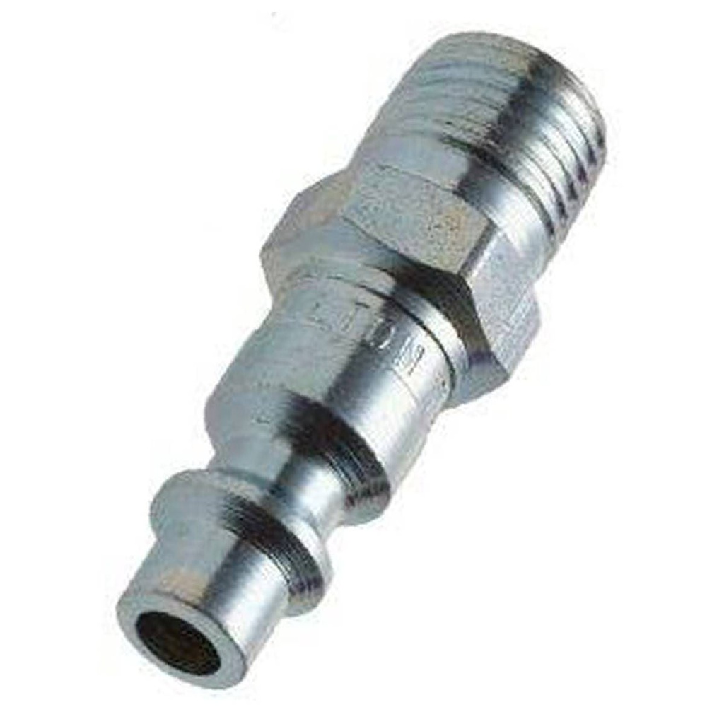 PIVOTE CONEXION MACHO 1/4" NPT Mod 727BK