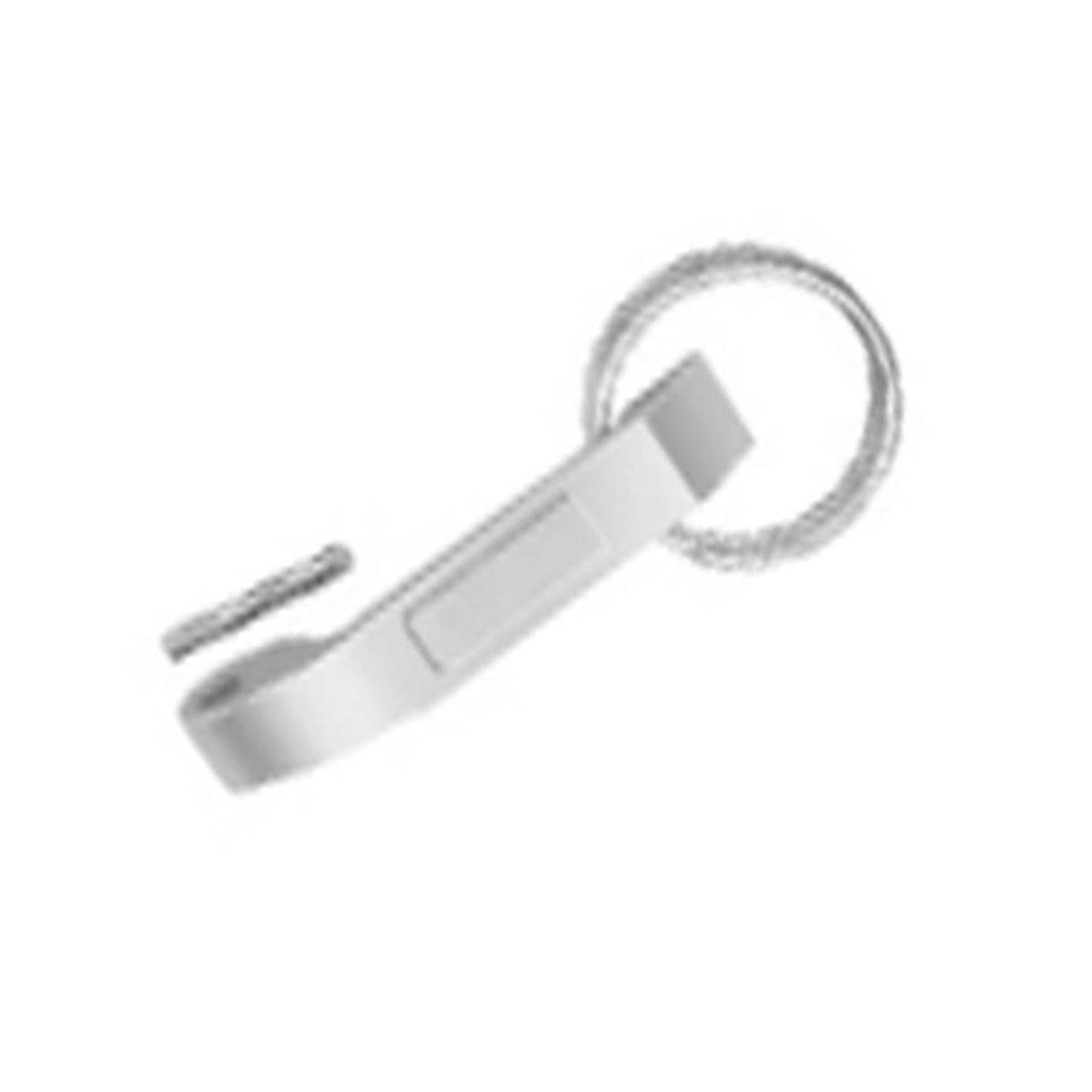 OREJAS P/COPLE 3" - 5" A.INOXIDABLE