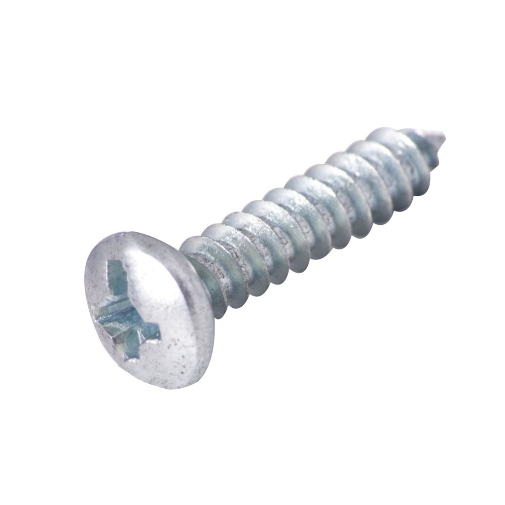 PIJA PARA LAMINA CABEZA CRUZ #12 x 3" (Precio x Caja a Granel c/1200 piezas)